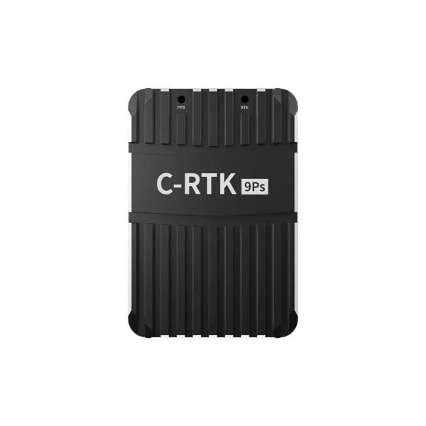 RTK-модуль CUAV C-RTK 9Ps